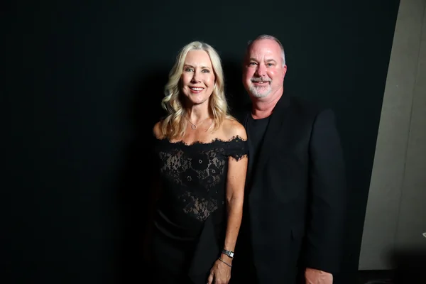 Before photo: Fremont Street Experience, Mobile Nurses, October 2026
