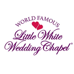 Little White Wedding Chapel