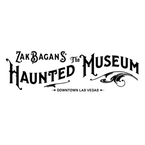 Zak Bagans Haunted Museum