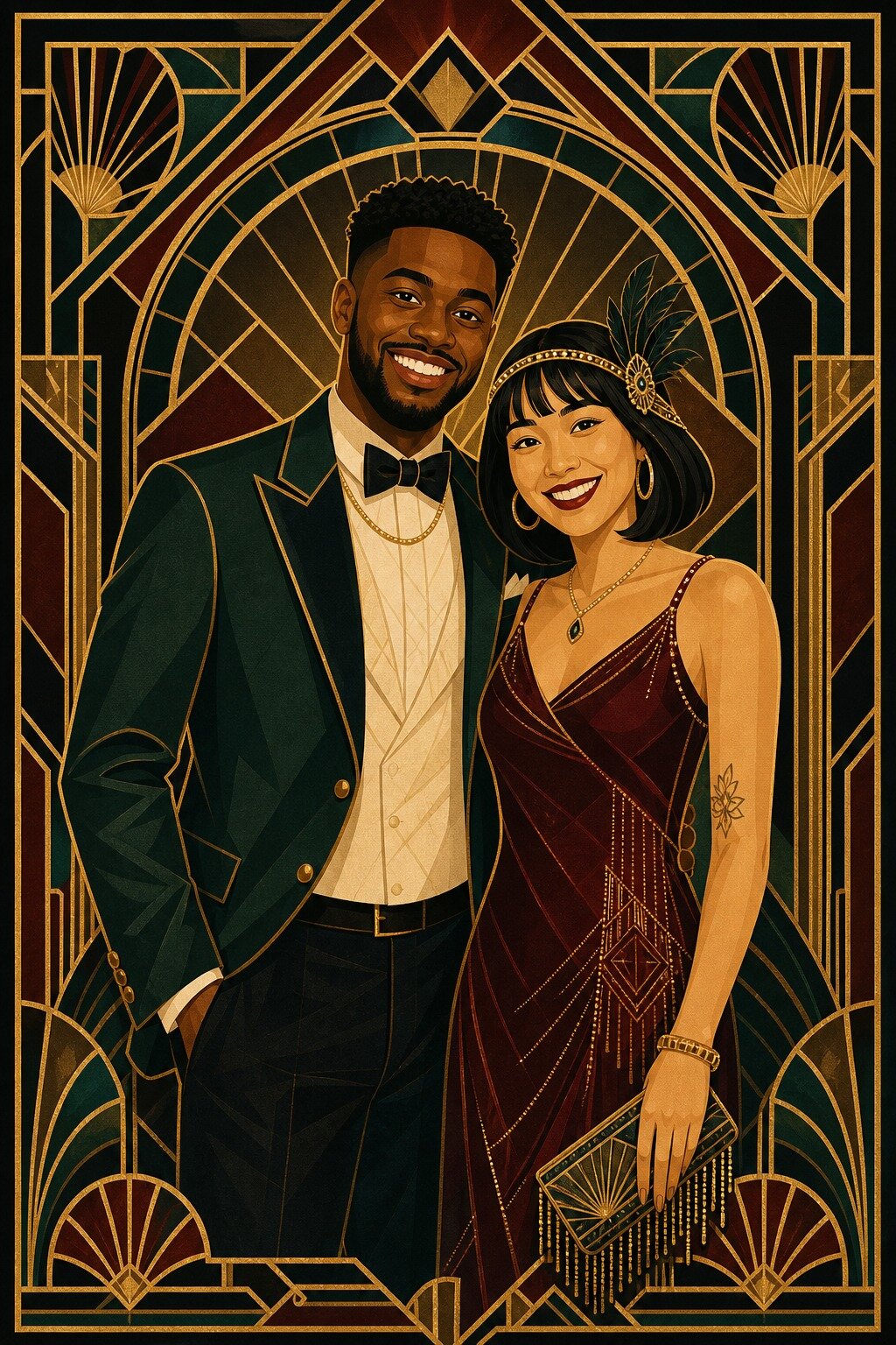 A Free Photo Booth for Your Miami Bar, Hotel, or Club