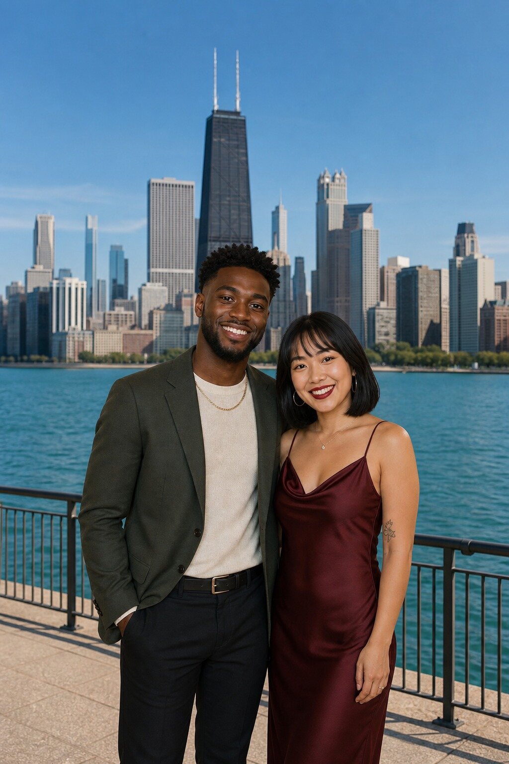 A Free Photo Booth for Your Chicago Bar, Speakeasy, or Hotel