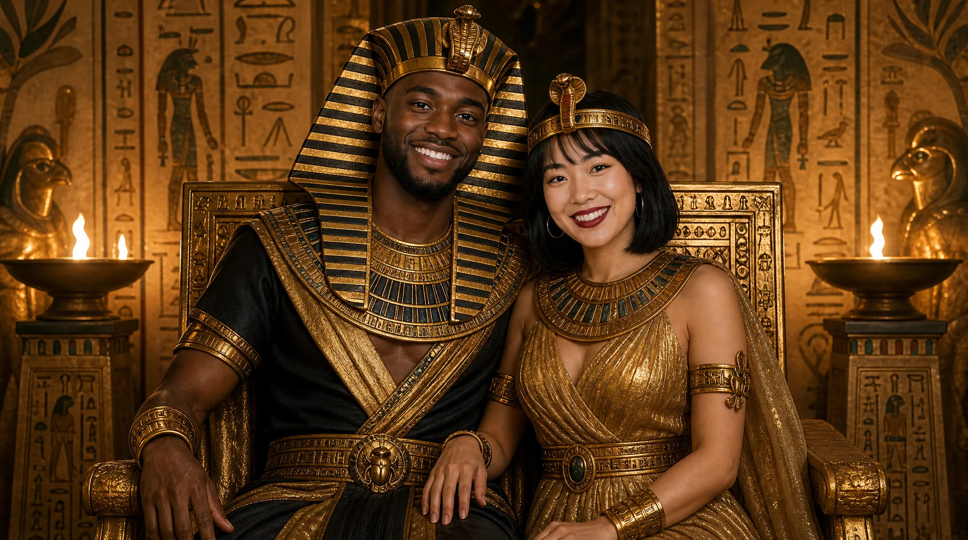 A Free Photo Booth for Your Museum or Attraction