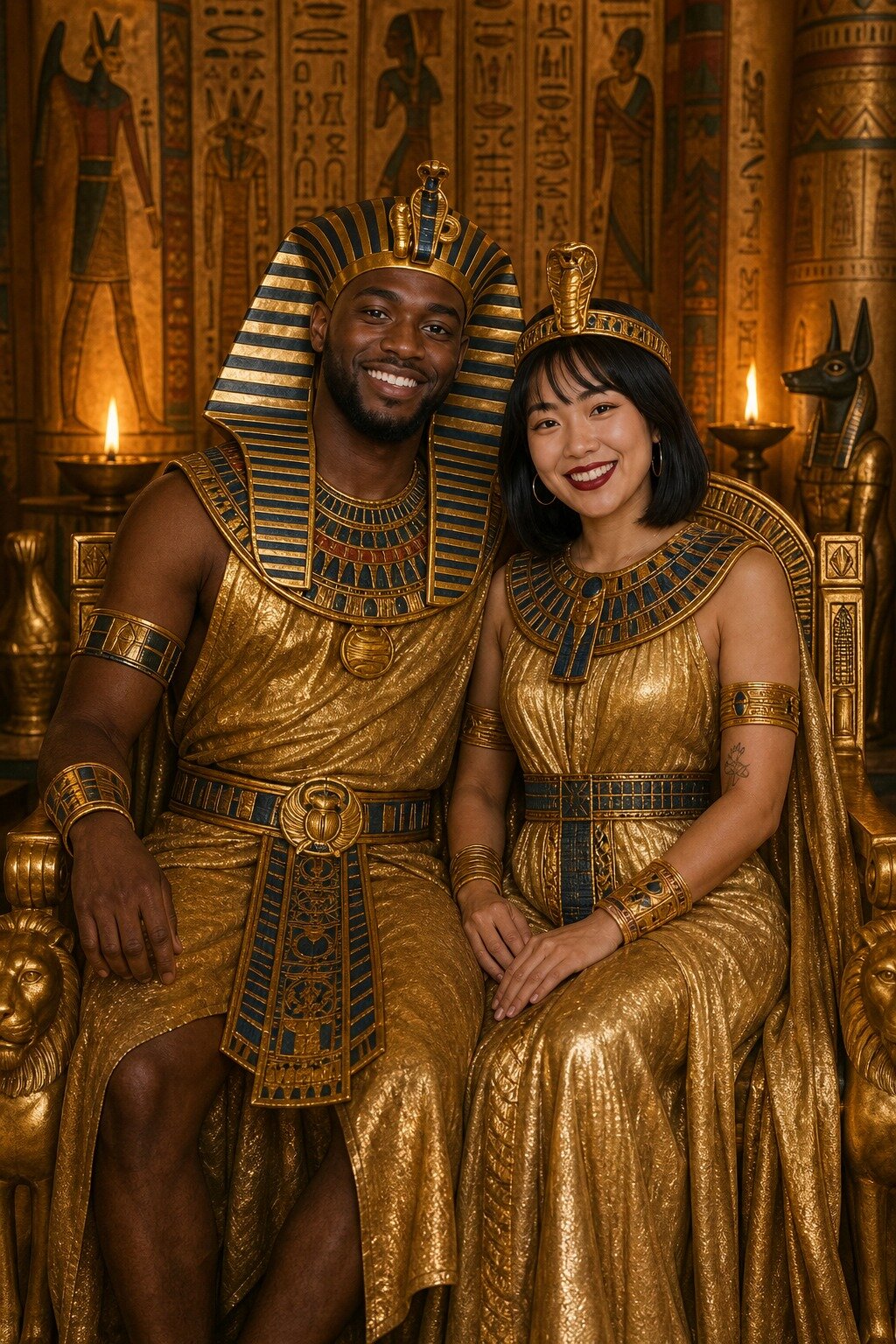 A Free Photo Booth for Your Museum or Exhibit