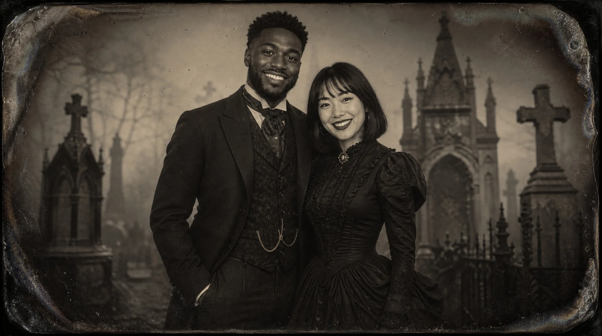 A Free Photo Booth for Your Charleston Bar or Boutique Hotel