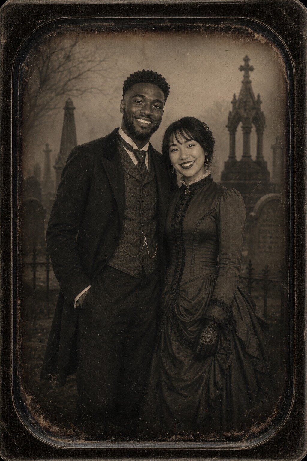 A Free Photo Booth for Your Charleston Bar or Boutique Hotel