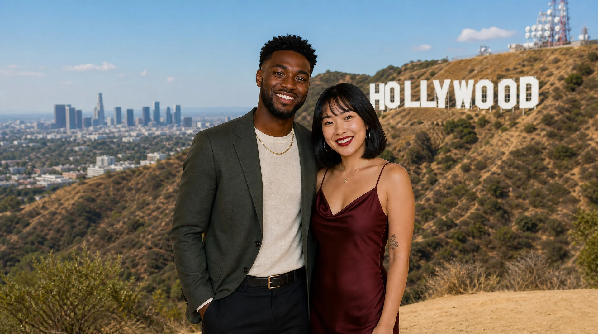 A Free Photo Booth for Your Los Angeles Bar or Hotel