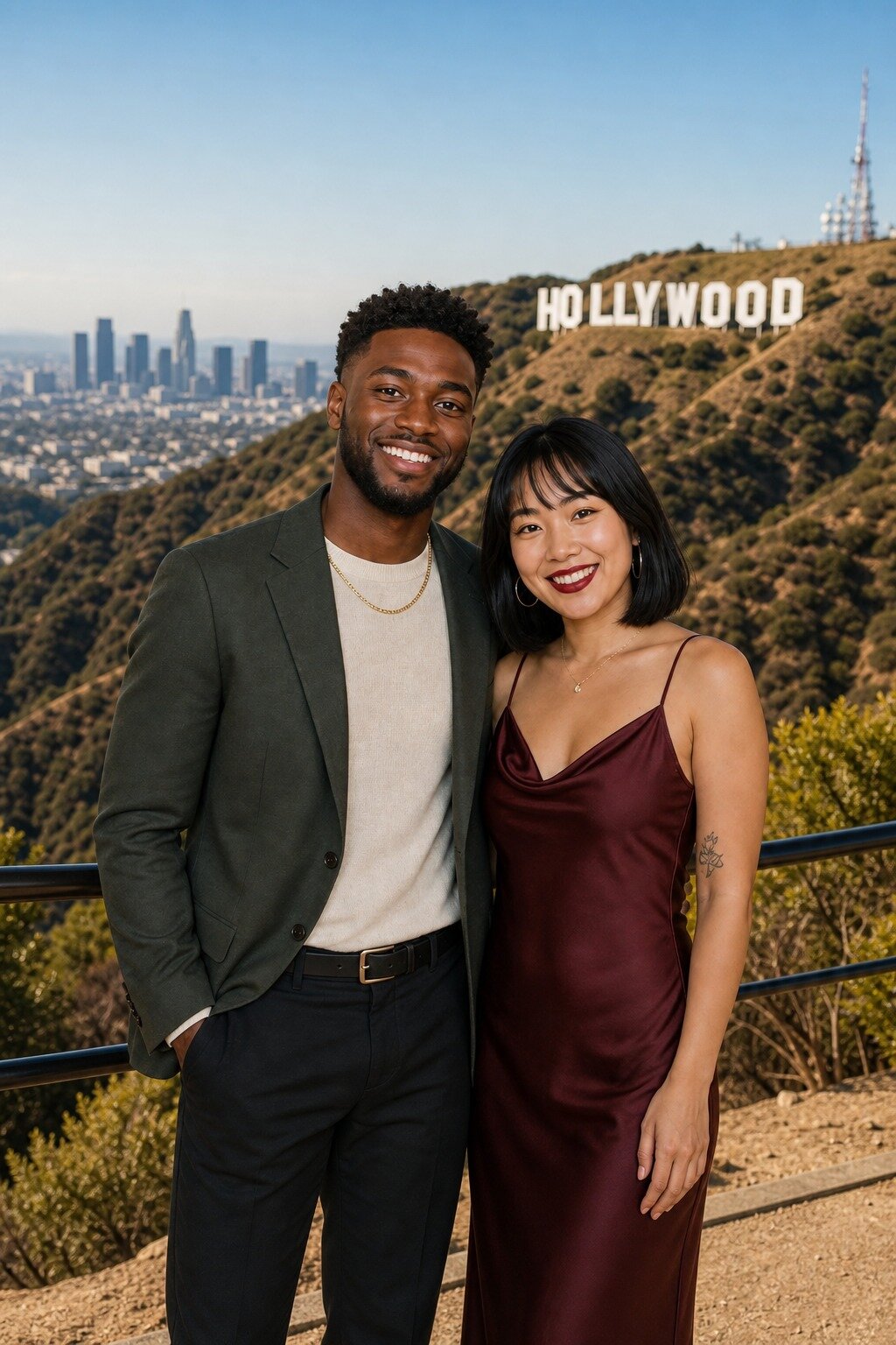 A Free Photo Booth for Your Los Angeles Bar or Hotel