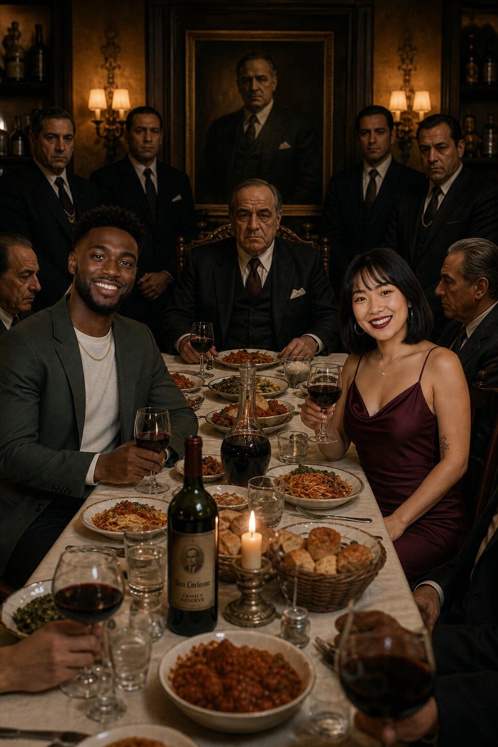A Free Photo Booth for Your Restaurant