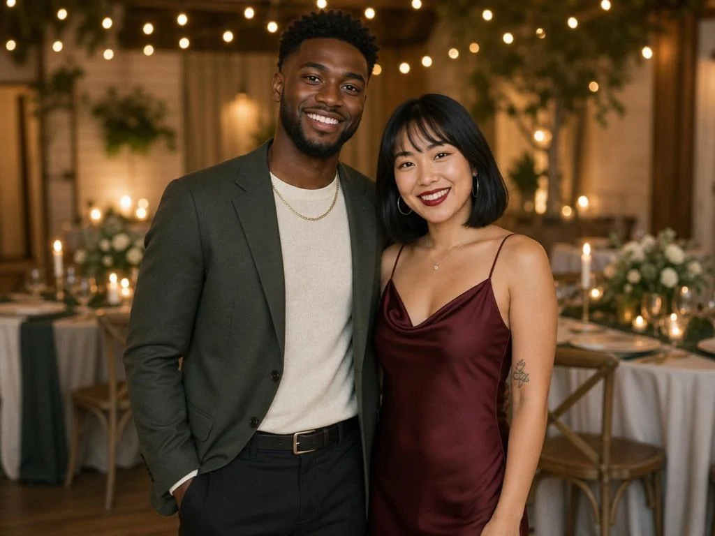 Captured Photo