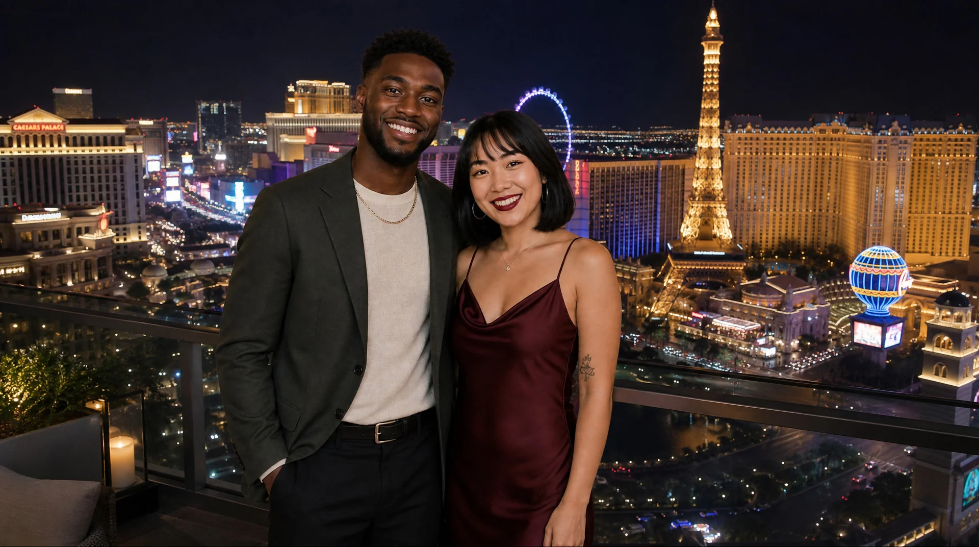 A Free Photo Booth for Your Hotel, Resort, or Casino