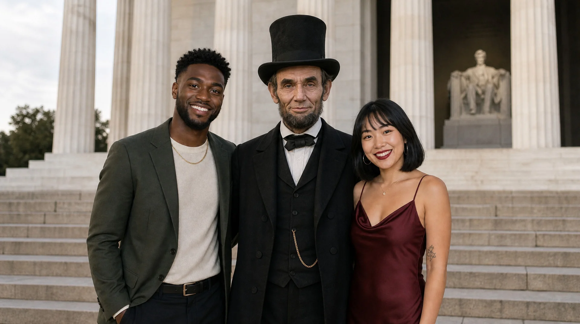 A Free Photo Booth for Your Washington DC Hotel, Bar, or Museum