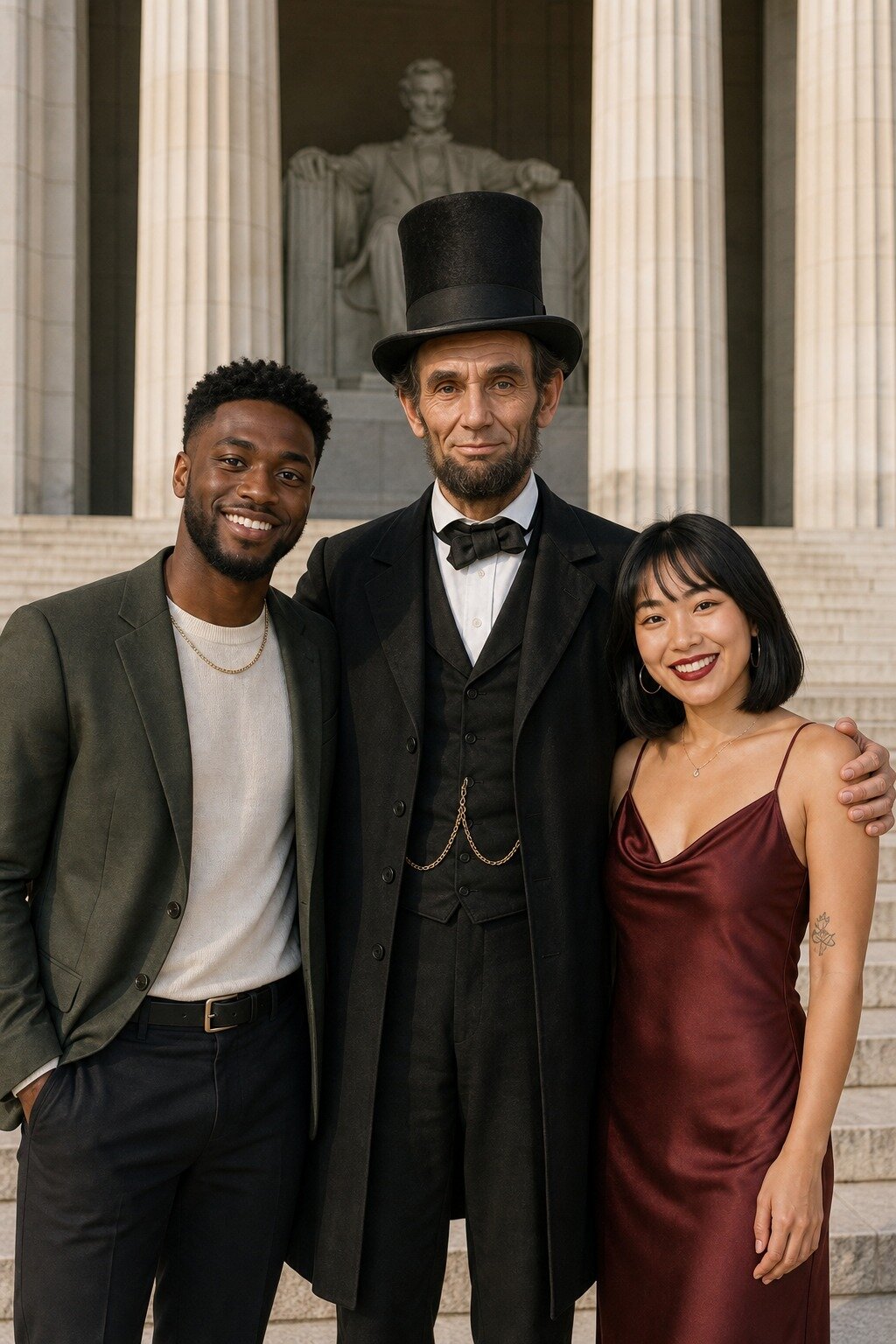 A Free Photo Booth for Your Washington DC Hotel, Bar, or Museum