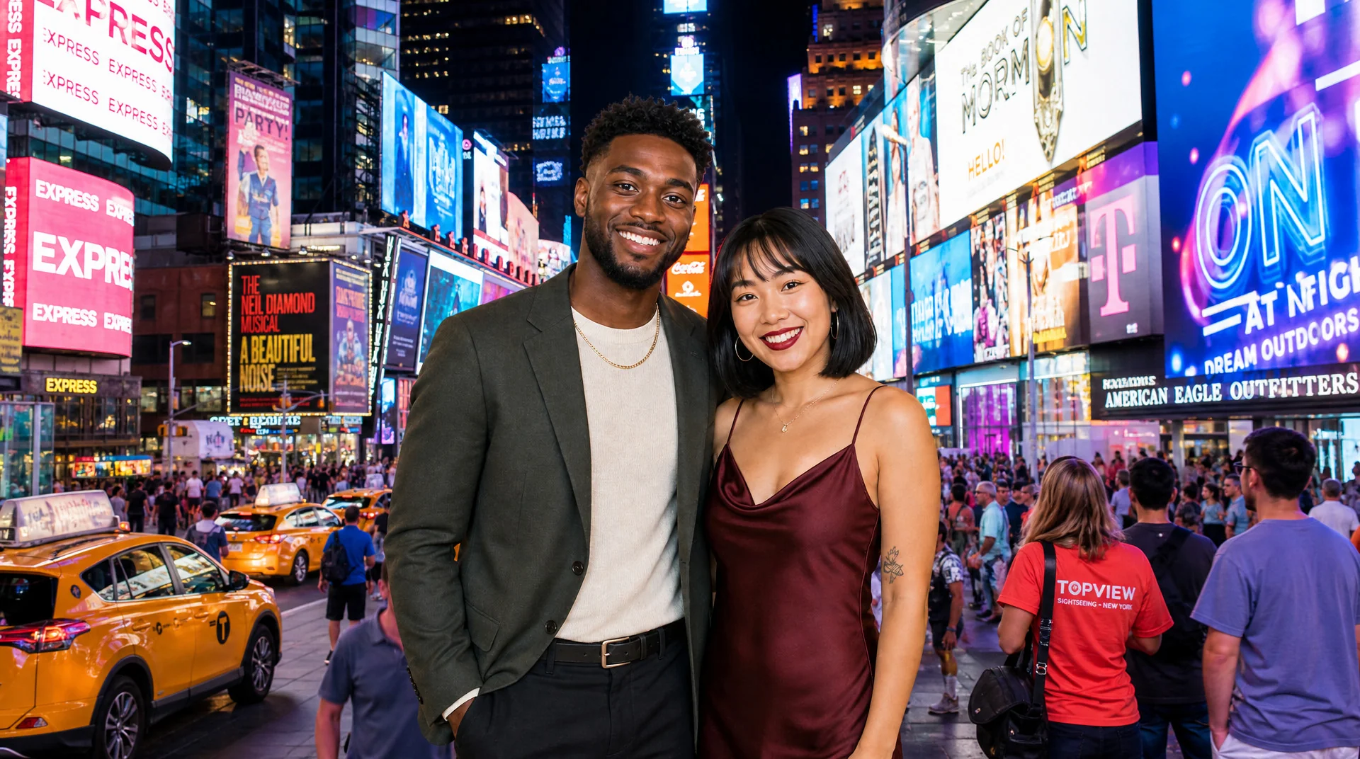 Brand Activation AI Photo Booth in Las Vegas