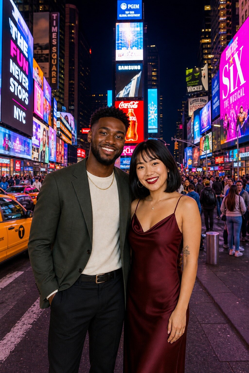Brand Activation AI Photo Booth in Las Vegas