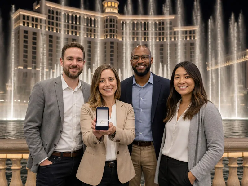 Bellagio Proposal — group