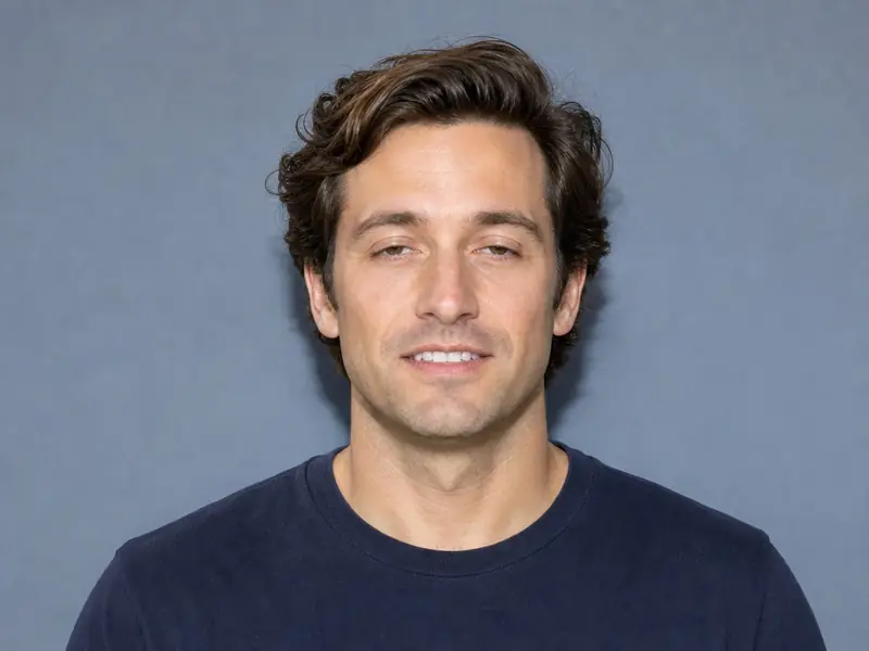 DMV License Photo AI photo booth effect — Solo rendering