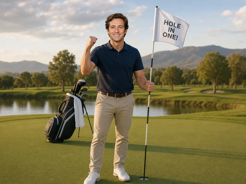 Hole-in-One — solo
