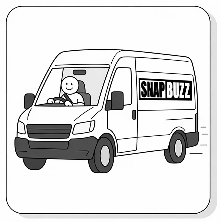 Step 8: We Pick It Up