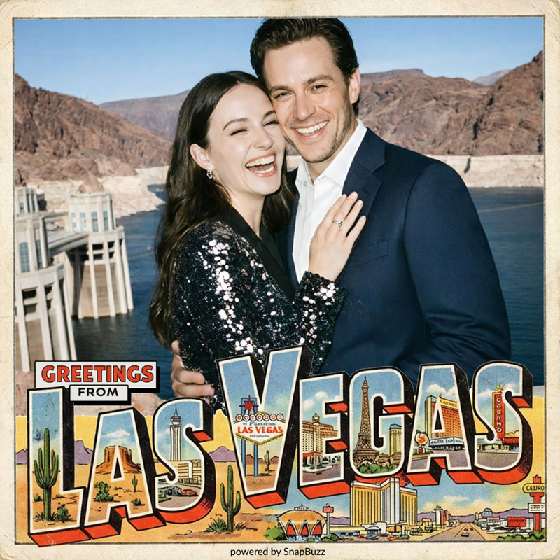 Hoover Dam AI transformation