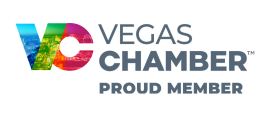Vegas Chamber Proud Member